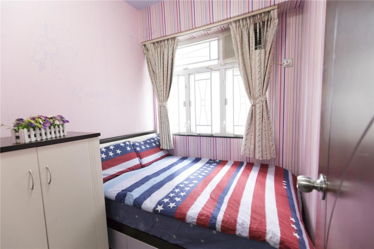 3Room Charming Apt,8Pax Hong Kong Exterior photo