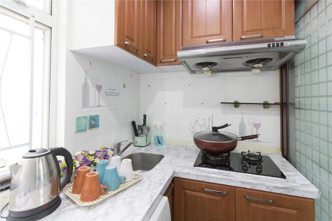 3Room Charming Apt,8Pax Hong Kong Exterior photo