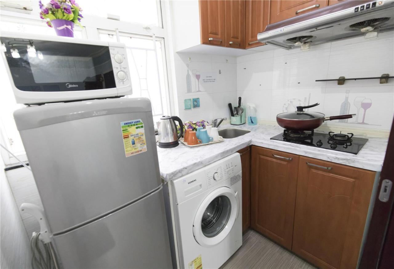 3Room Charming Apt,8Pax Hong Kong Exterior photo